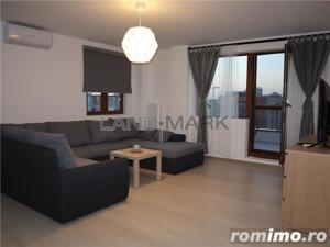 COMISION 0% APARTAMENT DIN 2018, ZONA TORONTALULUI - ARADULUI