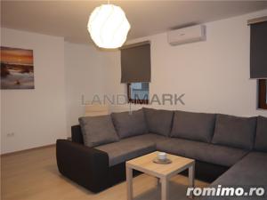COMISION 0% APARTAMENT DIN 2018, ZONA TORONTALULUI - ARADULUI - imagine 2