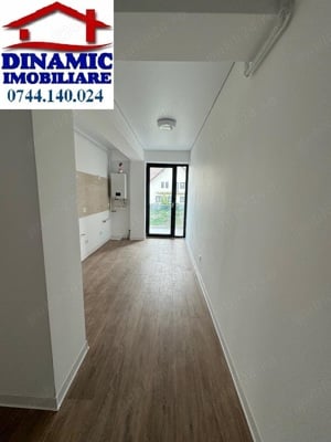 Ap 2 cam, complex nou, Str. Fermelor, parter. Preț 300 eur  lună - imagine 3