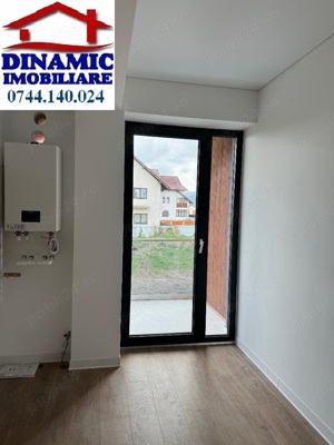 Ap 2 cam, complex nou, Str. Fermelor, parter. Preț 300 eur  lună - imagine 5