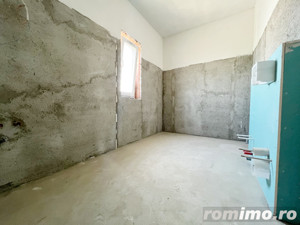 Duplex 4 camere, 304,5mp teren, 108mp utili, P+1, toate utilitatile, Timisoara - imagine 12