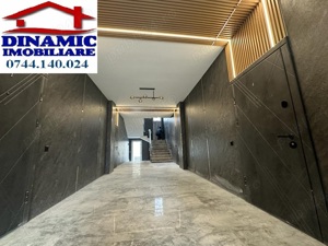 Apartament 3 cam, bloc nou. Comision 0% - imagine 4