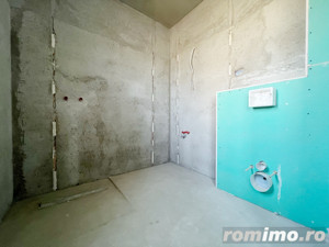 Duplex 4 camere, 304,5mp teren, 108mp utili, P+1, toate utilitatile, Timisoara - imagine 5