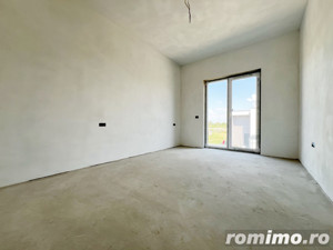 Duplex 4 camere, 304,5mp teren, 108mp utili, P+1, toate utilitatile, Timisoara - imagine 6