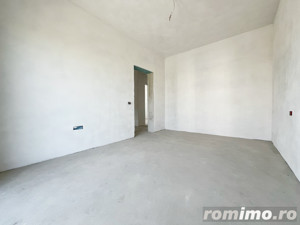 Duplex 4 camere, 304,5mp teren, 108mp utili, P+1, toate utilitatile, Timisoara - imagine 7