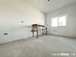 Duplex 4 camere, 304,5mp teren, 108mp utili, P+1, toate utilitatile, Timisoara - imagine 3