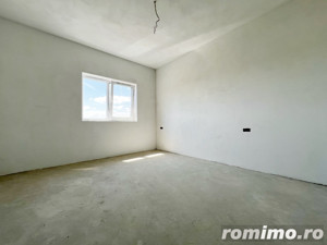 Duplex 4 camere, 304,5mp teren, 108mp utili, P+1, toate utilitatile, Timisoara - imagine 10