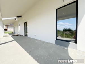 Duplex 4 camere, 304,5mp teren, 108mp utili, P+1, toate utilitatile, Timisoara - imagine 20