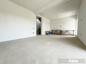 Duplex 4 camere, 304,5mp teren, 108mp utili, P+1, toate utilitatile, Timisoara - imagine 2