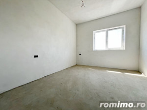 Duplex 4 camere, 304,5mp teren, 108mp utili, P+1, toate utilitatile, Timisoara - imagine 8