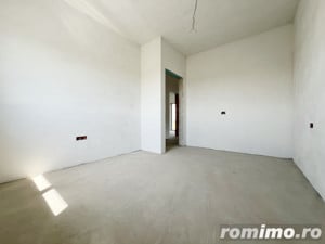 Duplex 4 camere, 304,5mp teren, 108mp utili, P+1, toate utilitatile, Timisoara - imagine 9