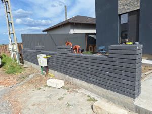 Termosistem, Polistiren, Vata Bazaltica, Constructii, Case, Garduri - imagine 8