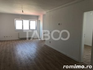 Apartament 3 camere 66 mpu balcon FARA COMISION Doamna Stanca Sibiu - imagine 2