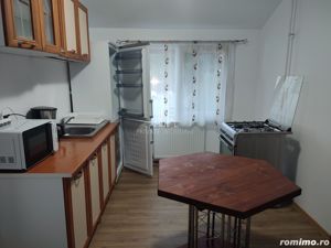 Apartament 4 Camere Modern De Inchiriat, Zona 7 Noiembrie/Studenti - imagine 5