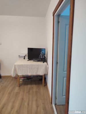 Apartament 4 Camere Modern De Inchiriat, Zona 7 Noiembrie/Studenti - imagine 9