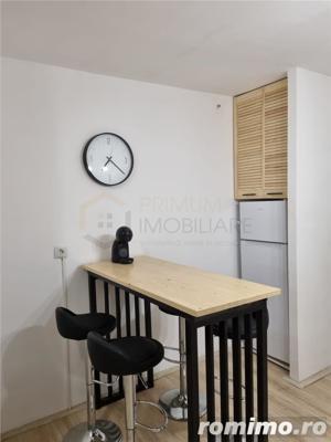 Apartament modern in zona OLIMPIA-COMPLEX - Vedere superba - 3 camere - imagine 2