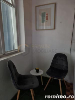 Apartament modern in zona OLIMPIA-COMPLEX - Vedere superba - 3 camere - imagine 8