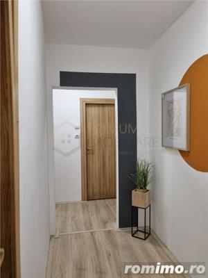 Apartament modern in zona OLIMPIA-COMPLEX - Vedere superba - 3 camere - imagine 7