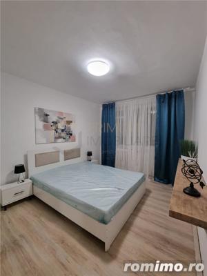 Apartament modern in zona OLIMPIA-COMPLEX - Vedere superba - 3 camere - imagine 5