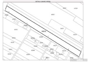 Teren 8.812mp- Magurele- Dumitrana, Autostrada 0 - imagine 7