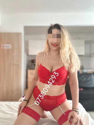 Alexandra Blonda  - imagine 6