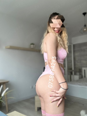 Alexandra Blonda.. - imagine 4