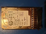 Hard disk server 300GB SAS - imagine 2