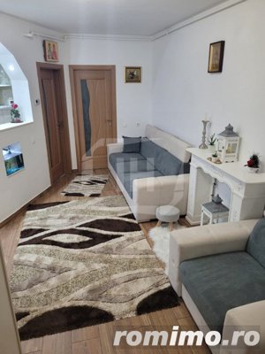 Apartament cu 3 camere, zona Eroilor Floresti - imagine 4