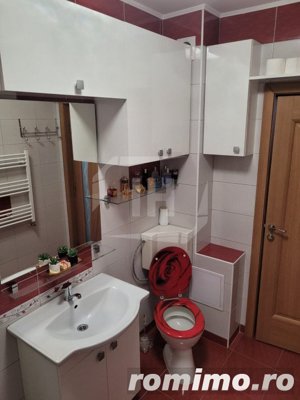 Apartament cu 3 camere, zona Eroilor Floresti - imagine 7