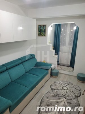 Apartament cu 3 camere, zona Eroilor Floresti - imagine 3