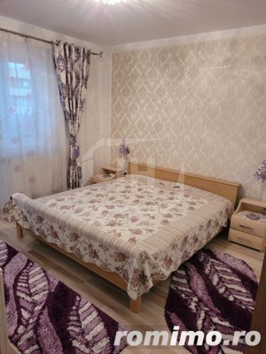 Apartament cu 3 camere, zona Eroilor Floresti - imagine 2