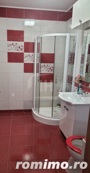 Apartament cu 3 camere, zona Eroilor Floresti - imagine 6