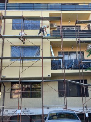 Amenajari interioare și exterioare  - imagine 10