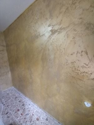 Amenajari interioare și exterioare 