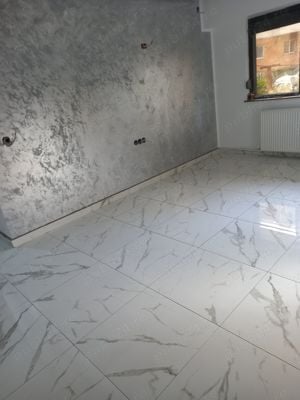 Echipa de meseriași 