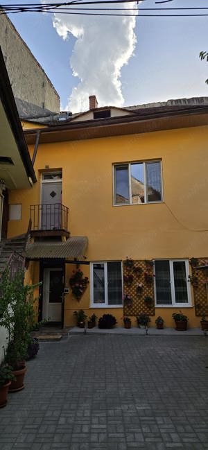 Vand apartament  in centrul istoric langa Piata Mica - Tribunalul Sibiu. - imagine 7