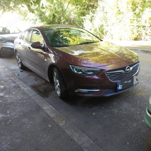 Opel Insignia Grand Sport 2018 vând schimb - imagine 6
