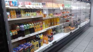 Set complet de frigidere si congelate Linde cu agregate Bitzer in stare excelenta! - imagine 6