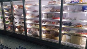 Set complet de frigidere si congelate Linde cu agregate Bitzer in stare excelenta! - imagine 7