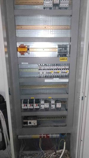 Set complet de frigidere si congelate Linde cu agregate Bitzer in stare excelenta! - imagine 10