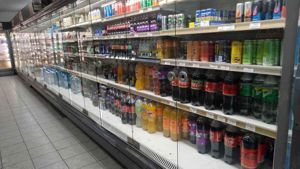 Set complet de frigidere si congelate Linde cu agregate Bitzer in stare excelenta! - imagine 5