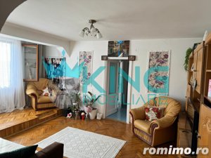 Giulesti - Crangasi I 3 Camere I 60mp I Balcon I Proximitate Metrou