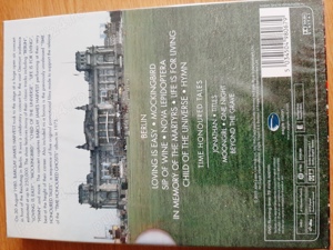 Barclay James Harvest -  Berlin - A Concert For The People  DVD