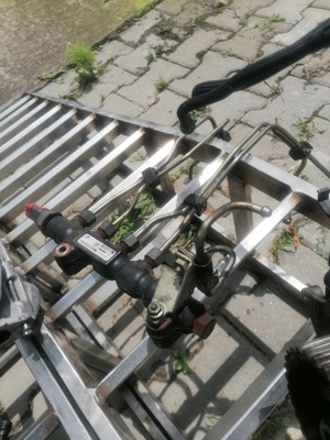 Piese  Ford Focus 1.6 tdci 2004-2006 - imagine 6