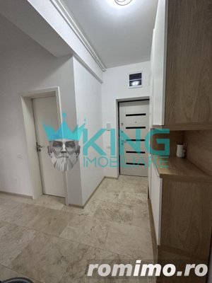 Zona centrala | 3 Camere |Centrala Proprie |1terasa|Complet utilat|Lift - imagine 6