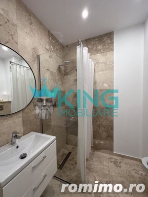 Zona centrala | 3 Camere |Centrala Proprie |1terasa|Complet utilat|Lift - imagine 7