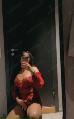 Transexuală reală  - imagine 3