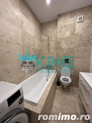 Zona centrala | 3 Camere |Centrala Proprie |1terasa|Complet utilat|Lift - imagine 8