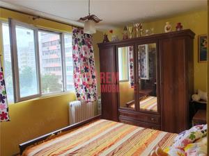 Vanzare apartament 3 camere, 70 mp, etaj 5, Avrig, Mihai Bravu, Bucur Obor - imagine 14