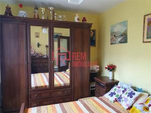 Vanzare apartament 3 camere, 70 mp, etaj 5, Avrig, Mihai Bravu, Bucur Obor - imagine 15